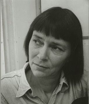 Barbara Deming
