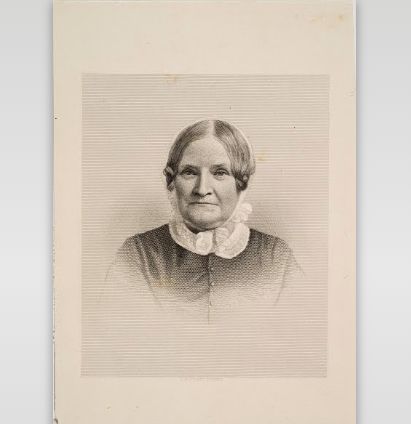 Lydia Maria Child