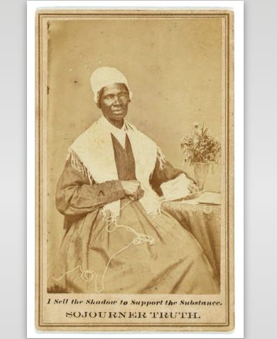 Sojourner Truth