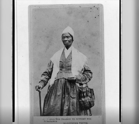 sojourner-truth