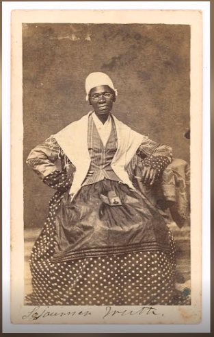 sojourner truth