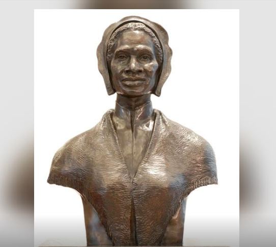 sojourner truth