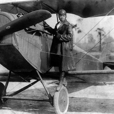 bessie coleman