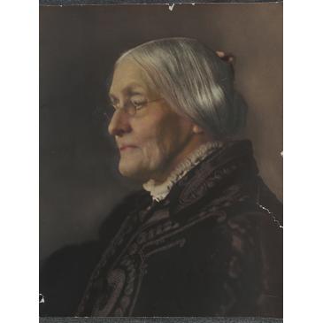 Susan B. Anthony