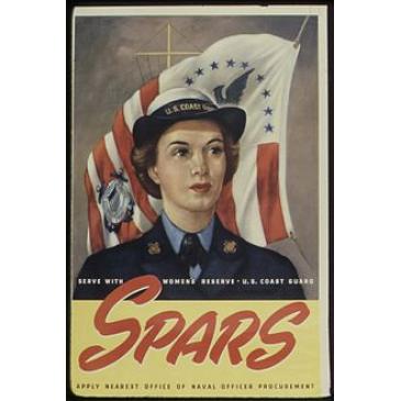 SPARS Poster