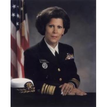 Antonia Novello National Women S History Museum
