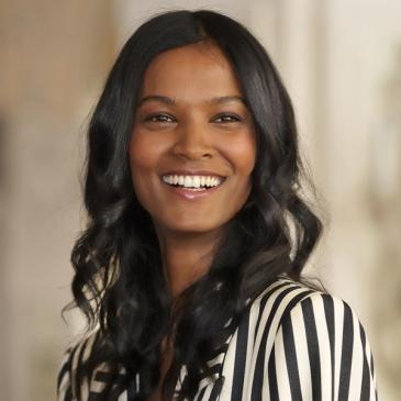 Liya Kebede