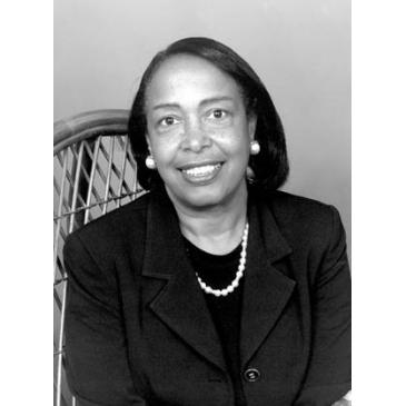 Patricia Bath Headshot
