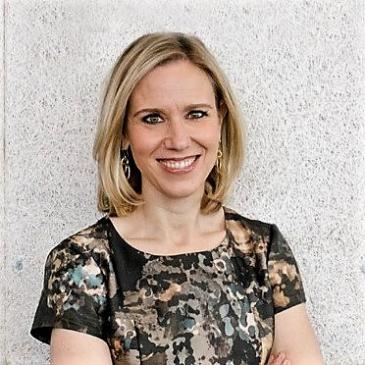 Marne Levine