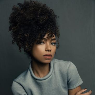 Logan Browning