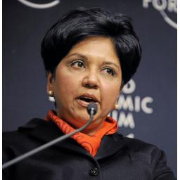 Indra Nooyi