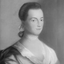 Abigail Adams