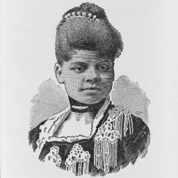 Ida B Wells-Barnett