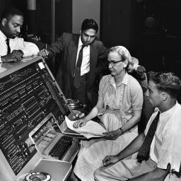 Grace Hopper