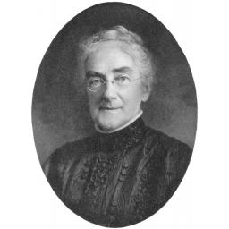 Ellen Swallow Richards