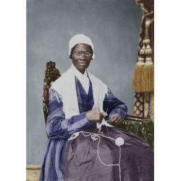 Sojourner Truth