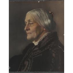 Susan B. Anthony