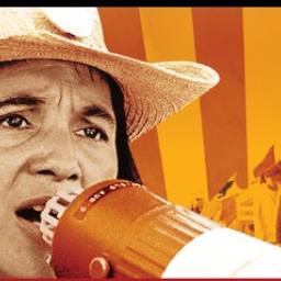 Dolores Huerta poster