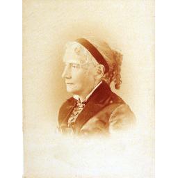 Harriet Beecher Stowe