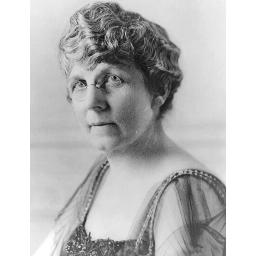 Florence Harding