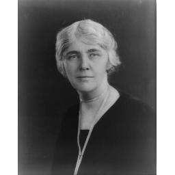 Lou Hoover