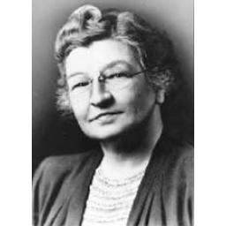 Edith Clarke