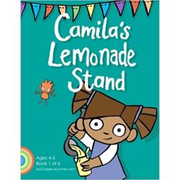 Camila's Lemonade Stand