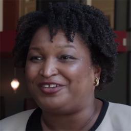 Stacey Abrams