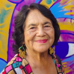 Dolores Huerta