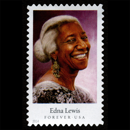 Edna Lewis