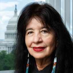 Joy Harjo