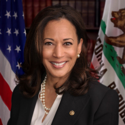 Kamala Harris