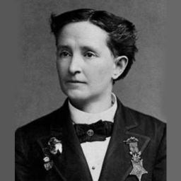 Mary Edwards Walker