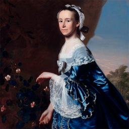 Mercy Otis Warren