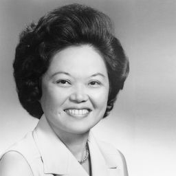 Patsy Mink