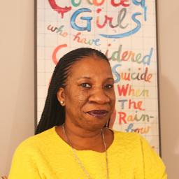 Tarana Burke