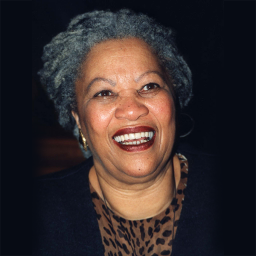 Toni Morrison