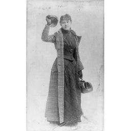 Nellie Bly