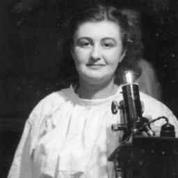 write a short biography of florence nightingale June Almeida