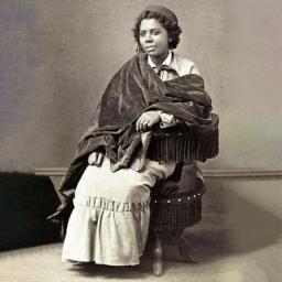 Edmonia Lewis