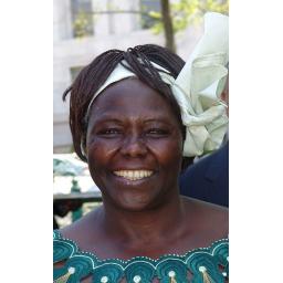 Wangari Maathai