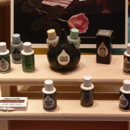 Liquid Paper collection at The Women's Museum in Dallas