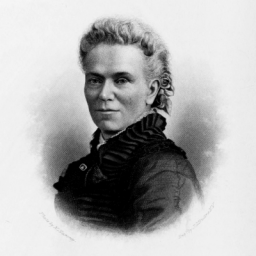 Matilda Joslyn Gage