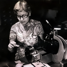 Vera Rubin