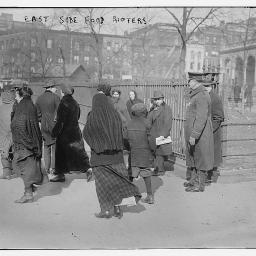 Food Riot of 1917
