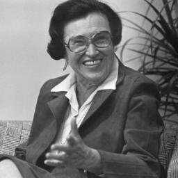 Rosalyn Yalow Headshot