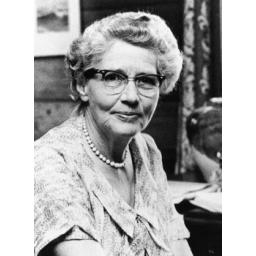Helen Taussig Headshot