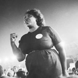 Fannie Lou Hamer