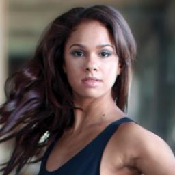 Misty Copeland Headshot