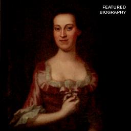 Penelope Barker Portrait